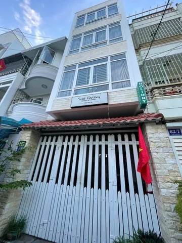Bất động sản tại Khánh Hòa - ảnh 1