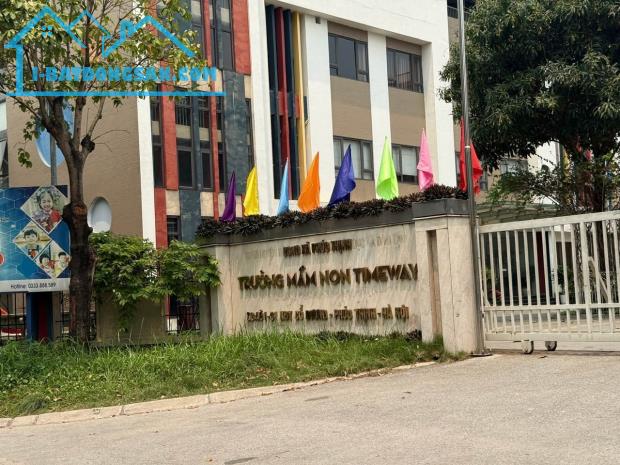 Bất động sản tại Hà Nội - ảnh 1