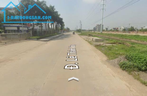Bất động sản tại Ninh Bình - ảnh 1