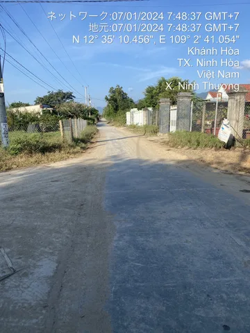 Bất động sản tại Khánh Hòa - ảnh 1