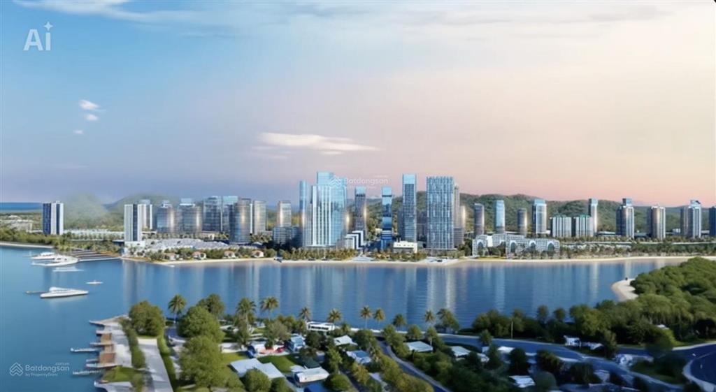 Bất động sản tại Quảng Ninh - ảnh 1