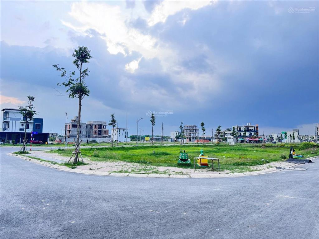 Bất động sản tại Cần Thơ - ảnh 1