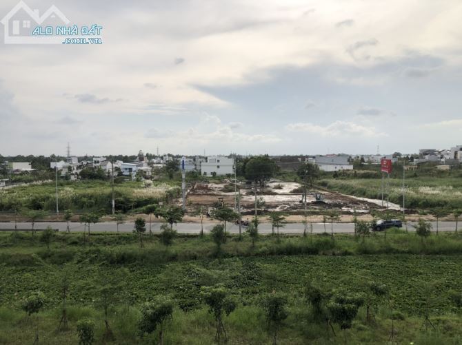 Bất động sản tại Cần Thơ - ảnh 1