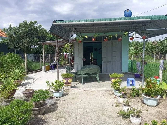 Bất động sản tại Khánh Hòa - ảnh 1