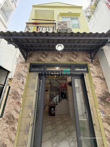Bất động sản tại TP. Hồ Chí Minh - ảnh 1