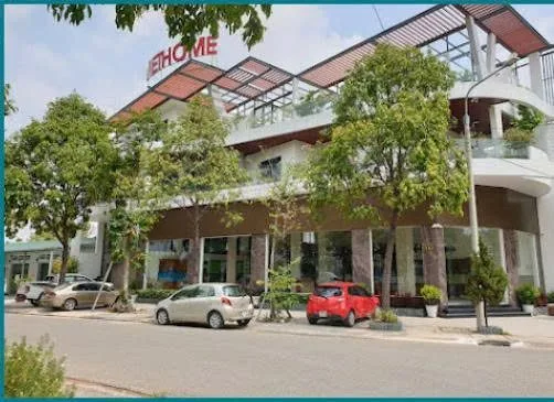 Bất động sản tại TP. Hồ Chí Minh - ảnh 1