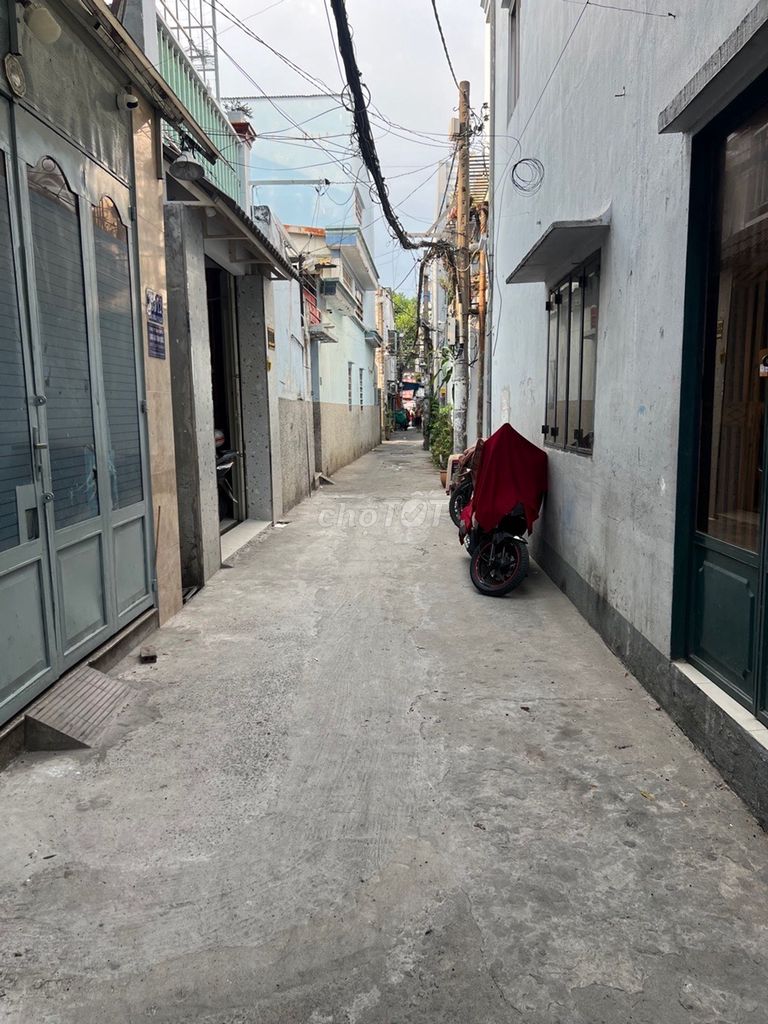 Nhà riêng tại Gò Vấp, TP. Hồ Chí Minh - ảnh 2