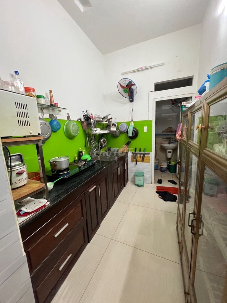 Nhà riêng tại Gò Vấp, TP. Hồ Chí Minh - ảnh 4