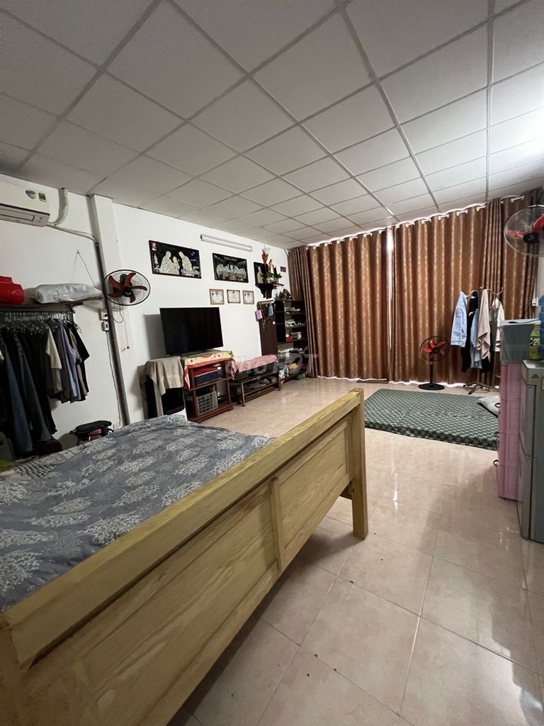 Nhà riêng tại Gò Vấp, TP. Hồ Chí Minh - ảnh 5