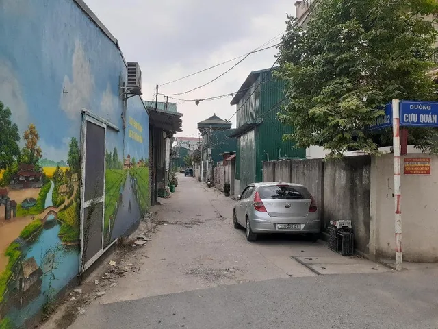 Bất động sản tại Hà Nội - ảnh 1