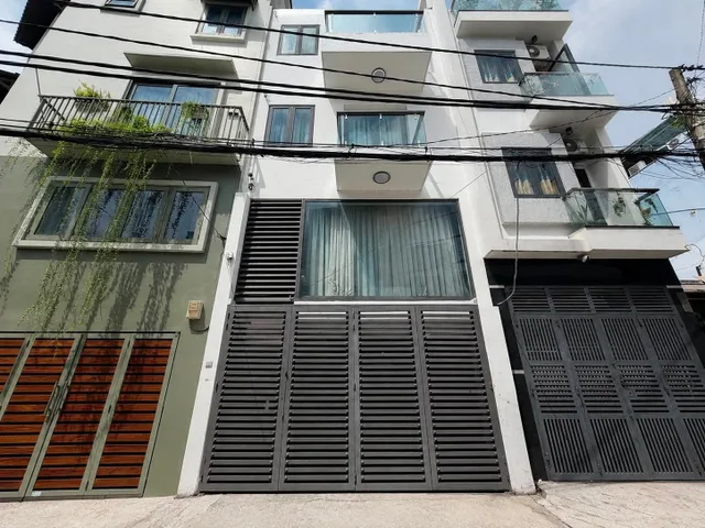 Bất động sản tại TP. Hồ Chí Minh - ảnh 1