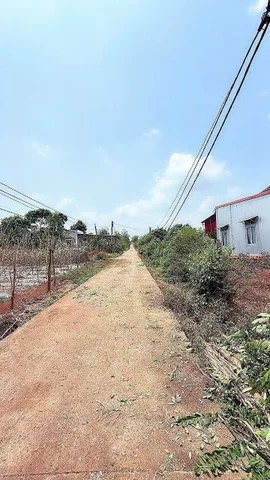 Bất động sản tại Đắk Lắk - ảnh 1