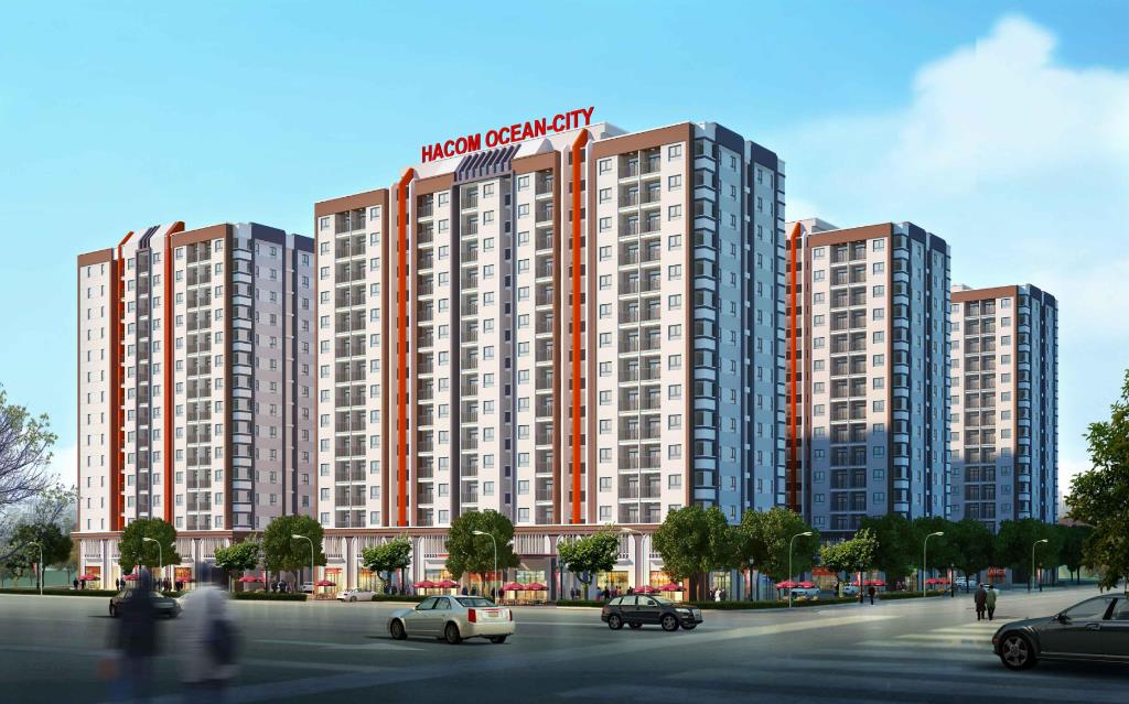 Bất động sản tại Ninh Thuận - ảnh 1