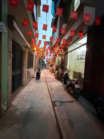 Bất động sản tại Hà Nội - ảnh 1