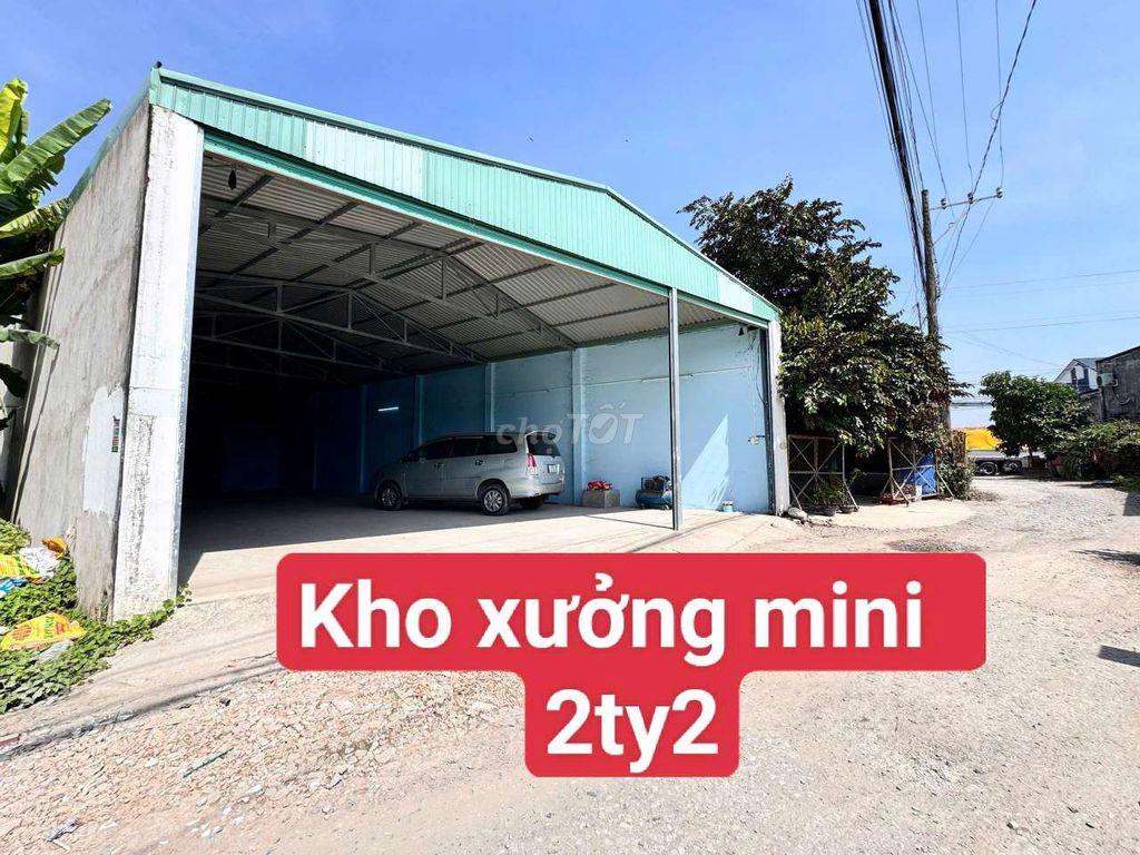 Bất động sản tại Long An - ảnh 1
