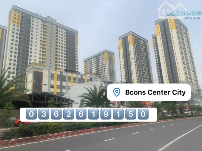 Bất động sản tại Bình Dương - ảnh 1