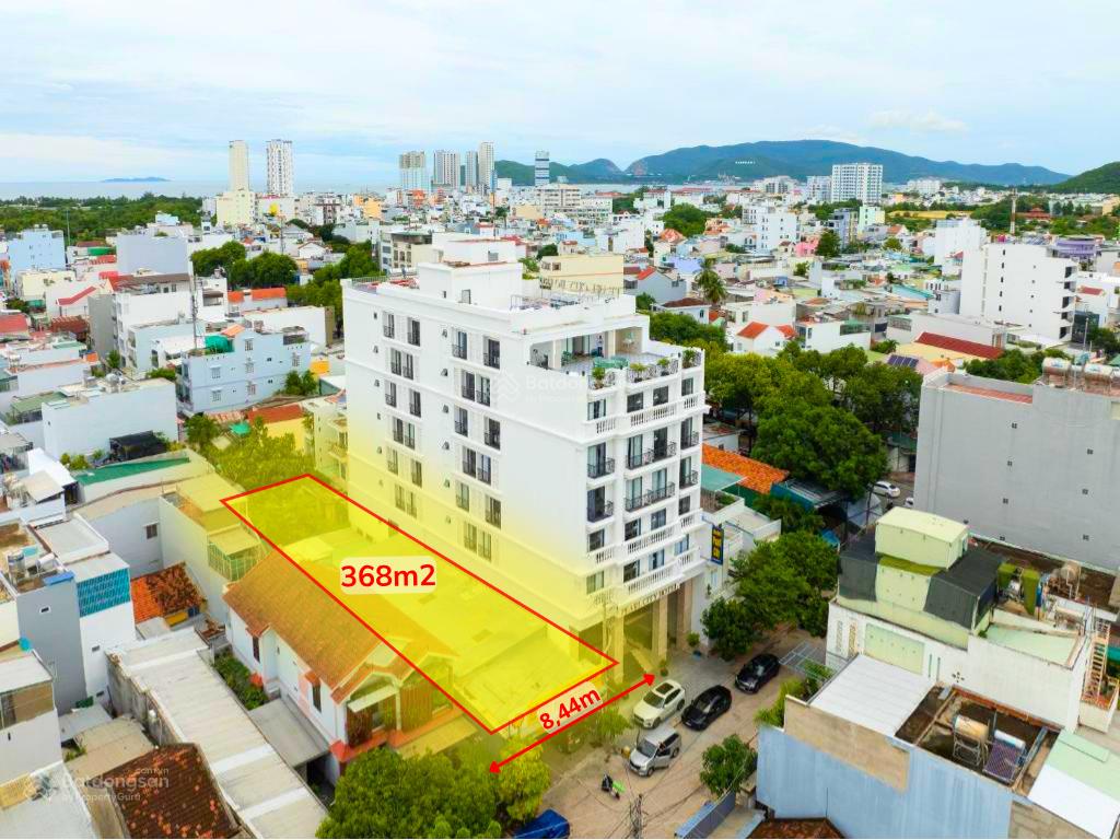 Bất động sản tại Khánh Hòa - ảnh 1