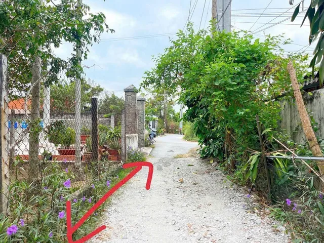 Bất động sản tại Tây Ninh - ảnh 1