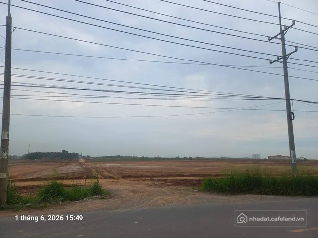 Bất động sản tại Đồng Nai - ảnh 1