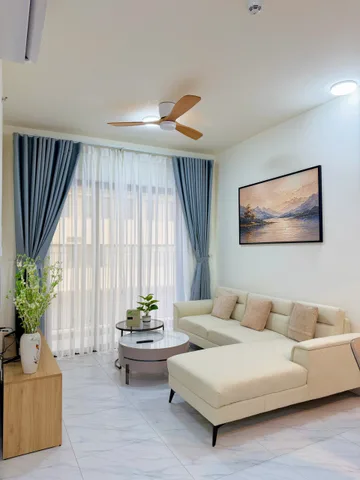Bất động sản tại Bình Dương - ảnh 1