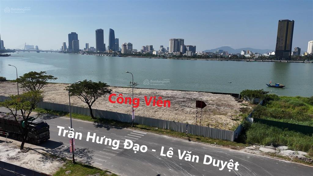 Bất động sản tại Đà Nẵng - ảnh 1