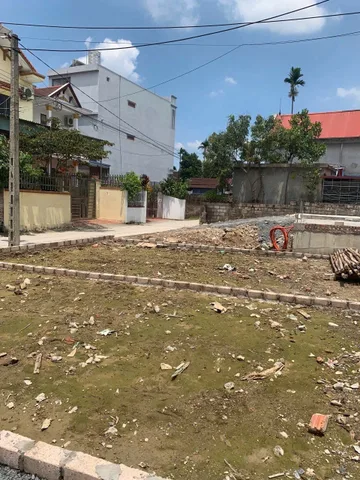 Bất động sản tại Hải Phòng - ảnh 1