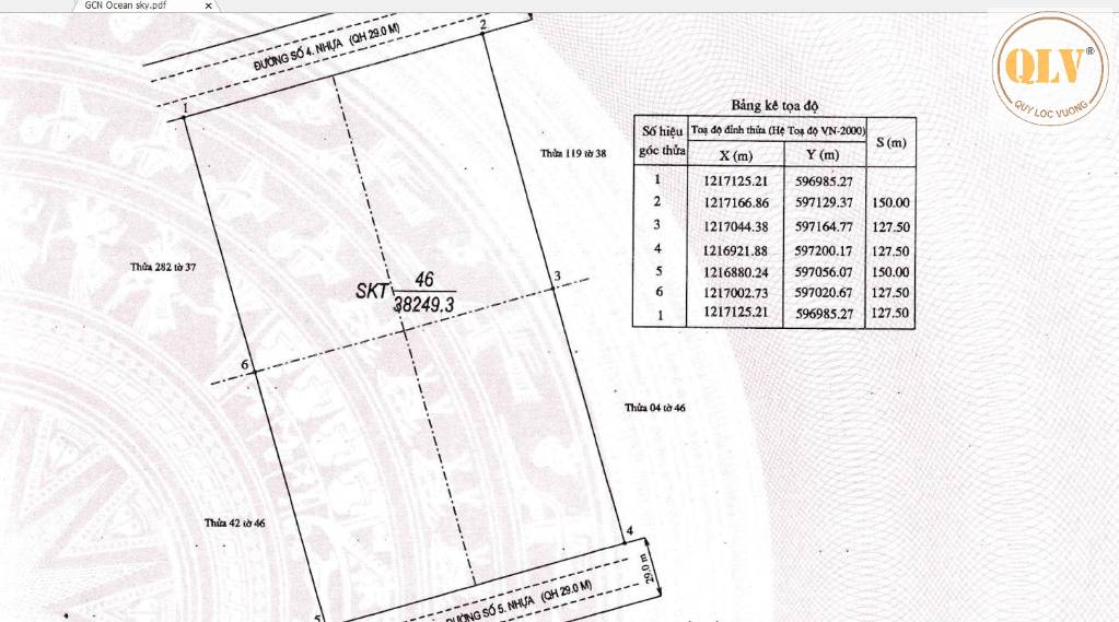 Bất động sản tại Tây Ninh - ảnh 1