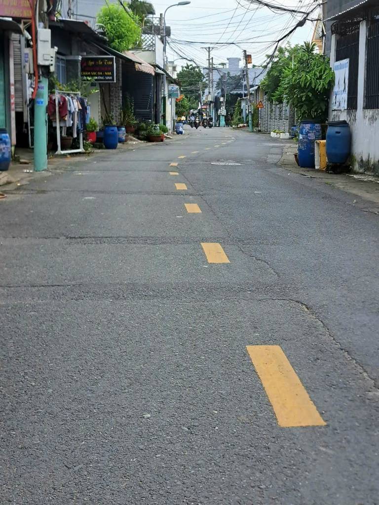 Bất động sản tại Bình Dương - ảnh 1