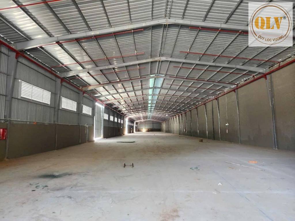Bất động sản tại Bình Dương - ảnh 1
