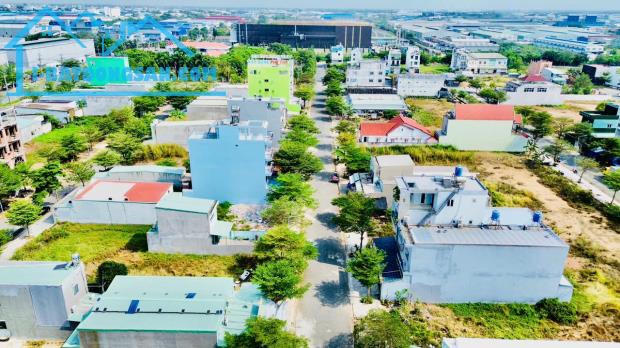 Bất động sản tại Long An - ảnh 1