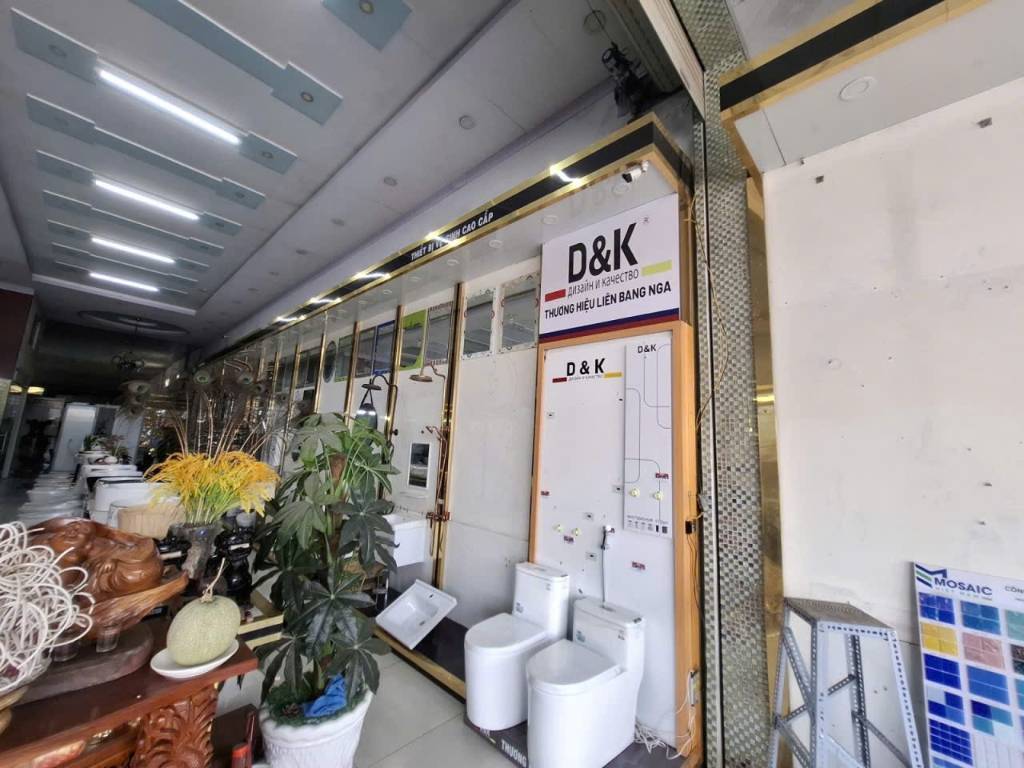 Bất động sản tại Bình Dương - ảnh 1