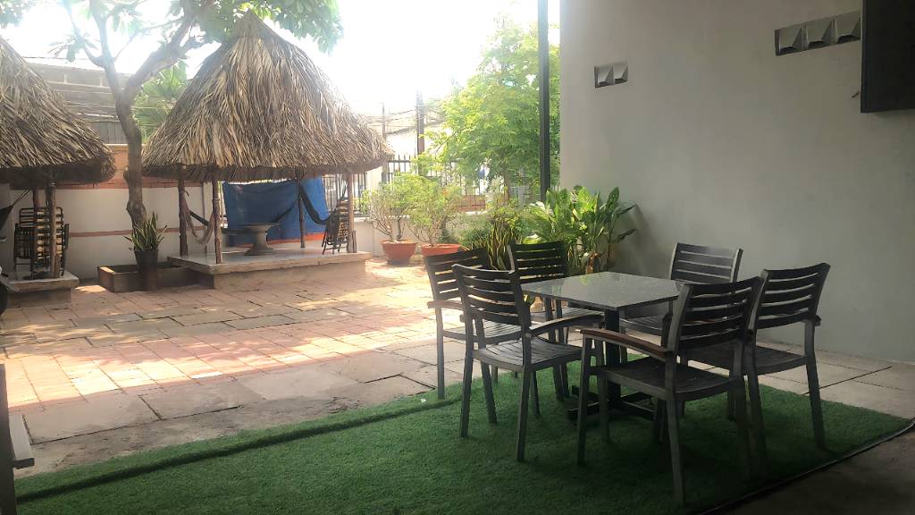 Bất động sản tại Bình Dương - ảnh 1