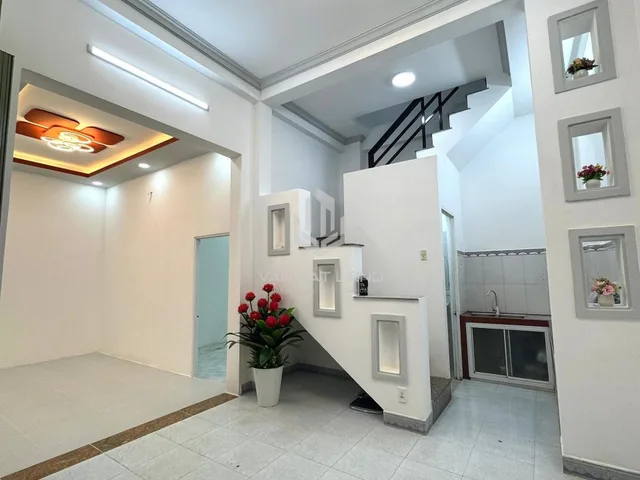 Bất động sản tại Bà Rịa - Vũng Tàu - ảnh 1