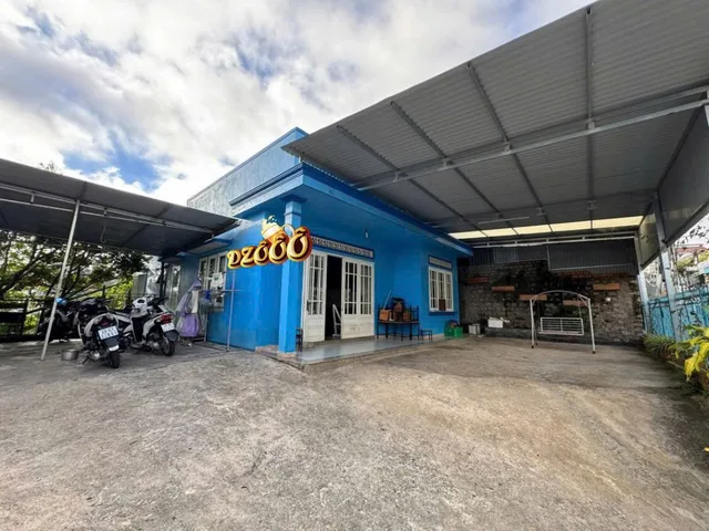 Bất động sản tại Lâm Đồng - ảnh 1