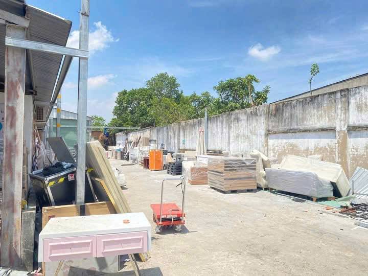Bất động sản tại TP. Hồ Chí Minh - ảnh 1