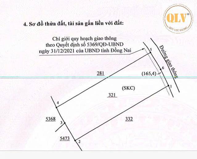 Bất động sản tại Đồng Nai - ảnh 1