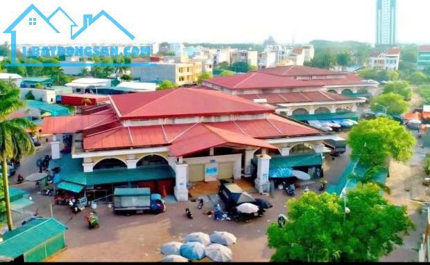 Bất động sản tại Hải Dương - ảnh 1