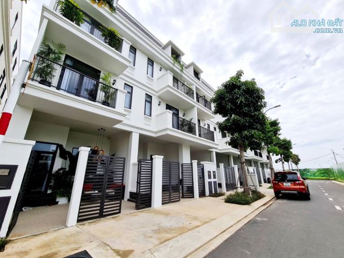 Bất động sản tại Bà Rịa - Vũng Tàu - ảnh 1