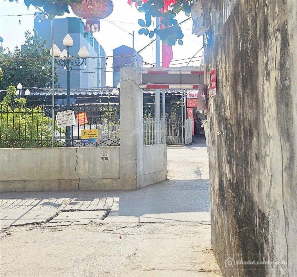Bất động sản tại Hà Nội - ảnh 1