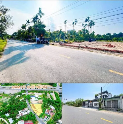 Bất động sản tại Đà Nẵng - ảnh 1