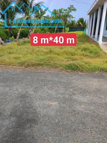Bất động sản tại Trà Vinh - ảnh 1
