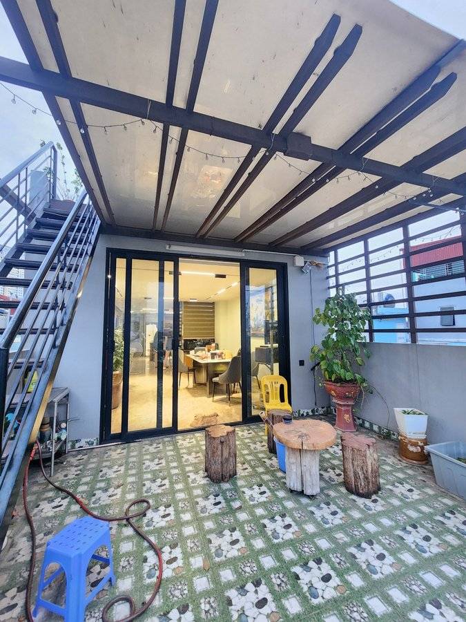 Bất động sản tại Hà Nội - ảnh 1