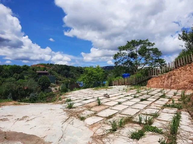 Bất động sản tại Lâm Đồng - ảnh 1