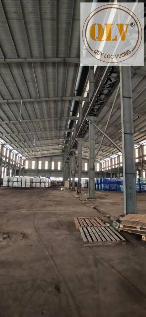 Bất động sản tại Long An - ảnh 1