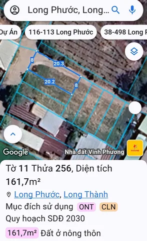 Bất động sản tại Đồng Nai - ảnh 1
