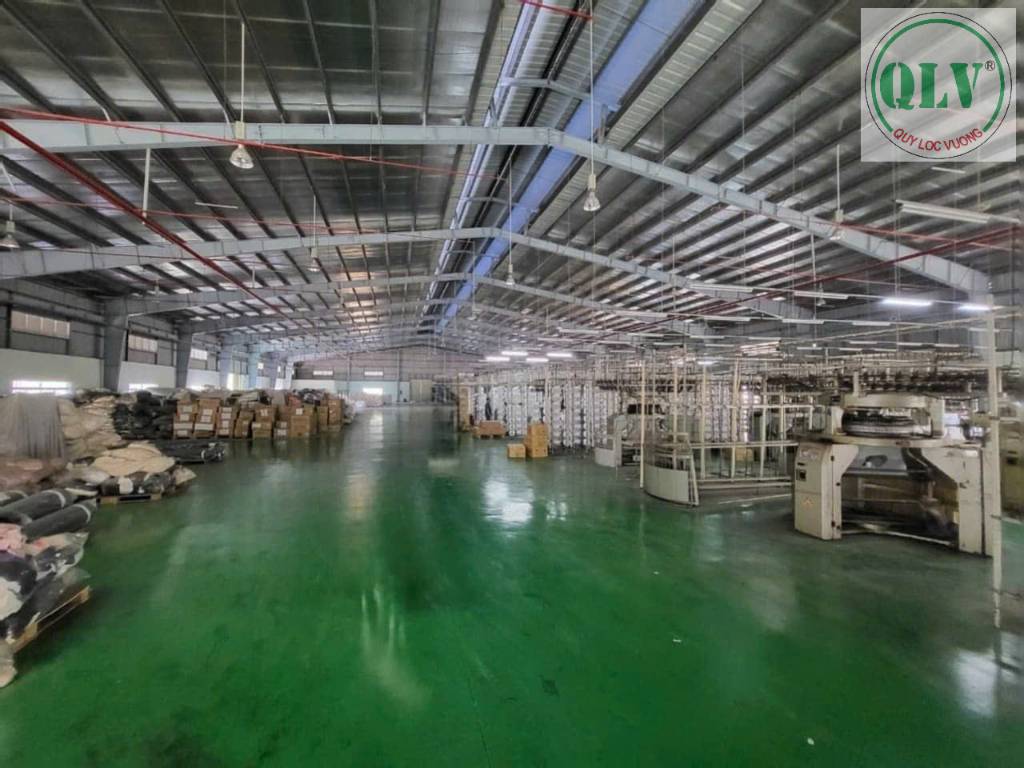 Bất động sản tại Bình Dương - ảnh 1