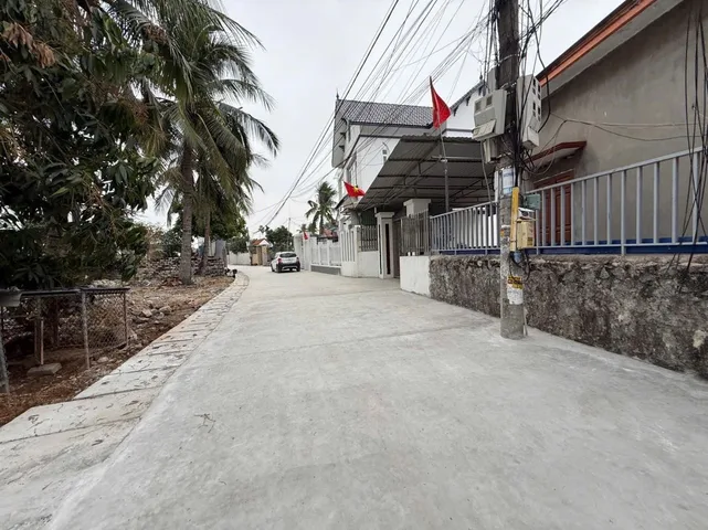 Bất động sản tại Hải Phòng - ảnh 1