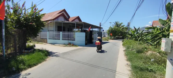 Bất động sản tại Khánh Hòa - ảnh 1