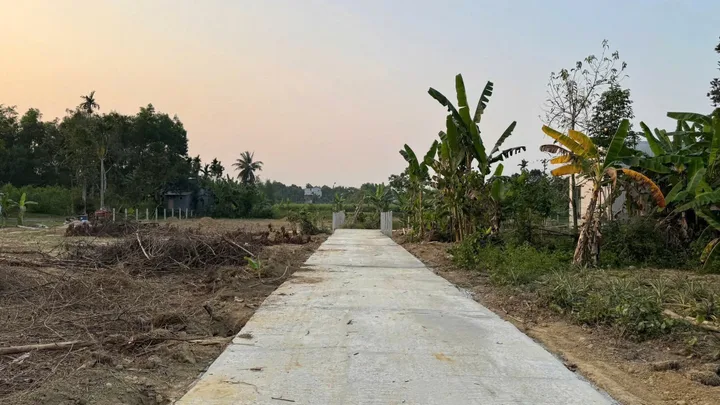 Bất động sản tại Đà Nẵng - ảnh 1