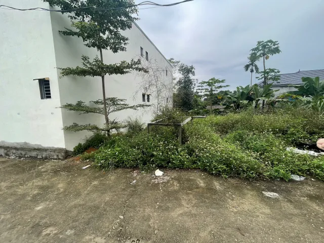 Bất động sản tại Phú Thọ - ảnh 1